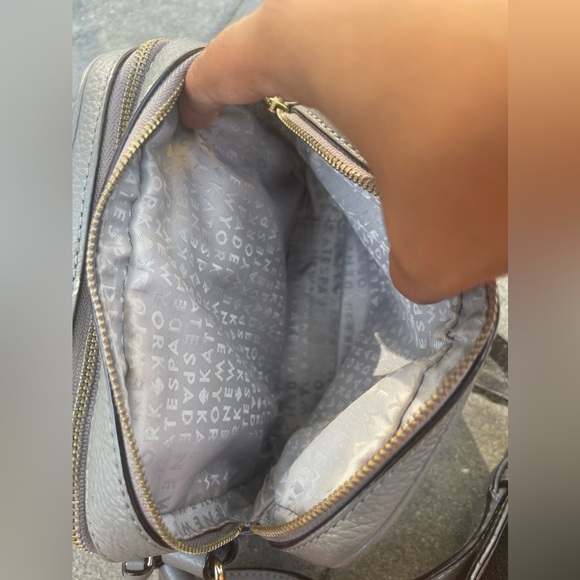 Kate spade crossbody - Picture 2 of 11